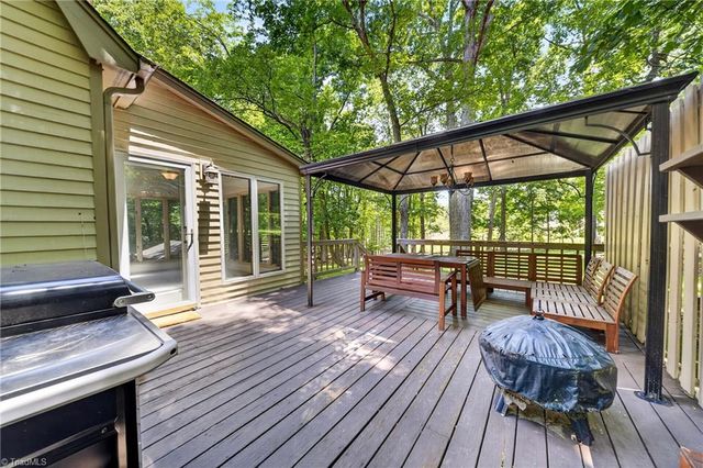 824 Cedar Creek Drive, Asheboro, NC 27205