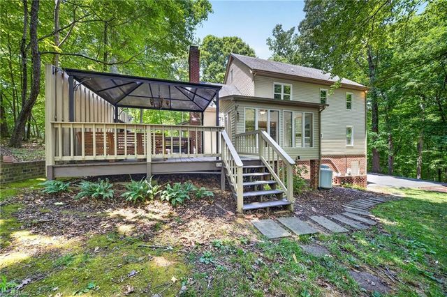 824 Cedar Creek Drive, Asheboro, NC 27205