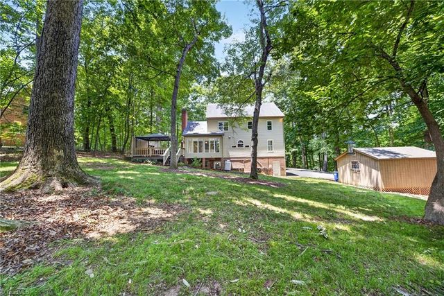 824 Cedar Creek Drive, Asheboro, NC 27205