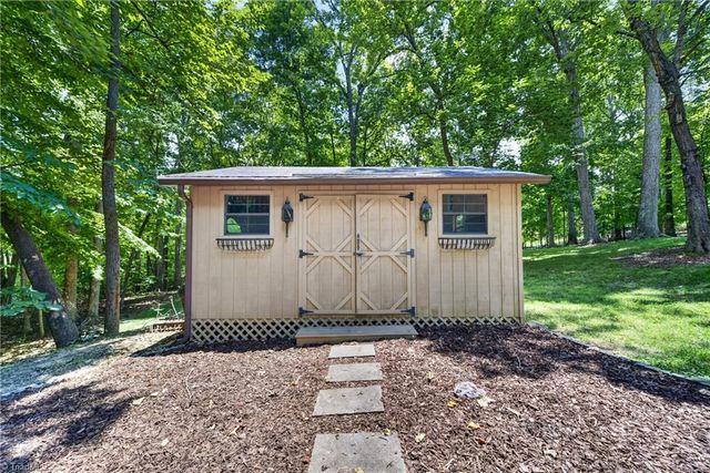 824 Cedar Creek Drive, Asheboro, NC 27205