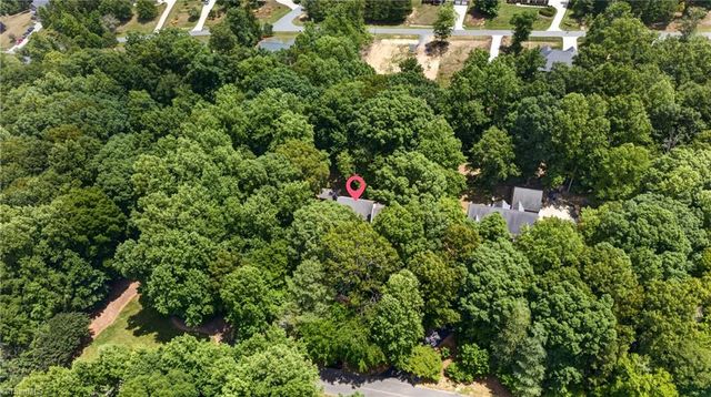 824 Cedar Creek Drive, Asheboro, NC 27205