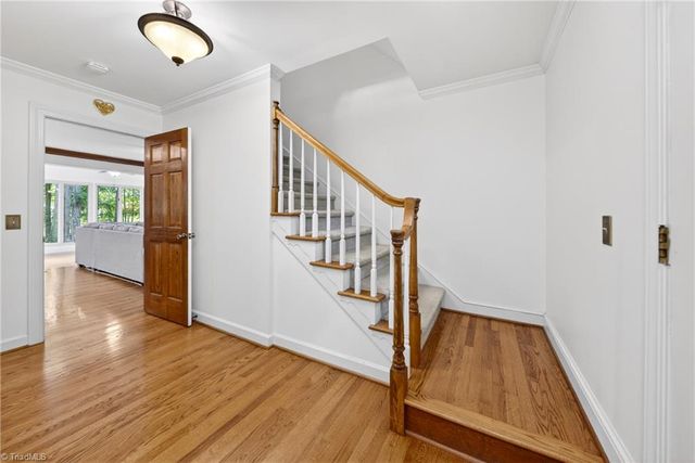 824 Cedar Creek Drive, Asheboro, NC 27205