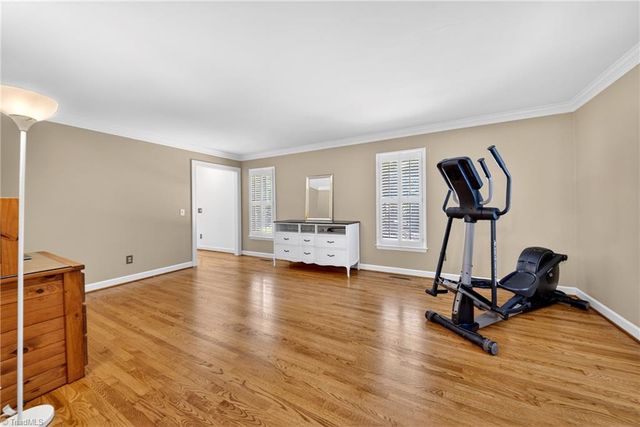 824 Cedar Creek Drive, Asheboro, NC 27205