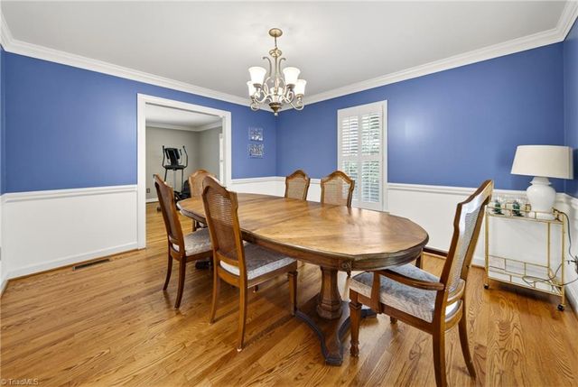 824 Cedar Creek Drive, Asheboro, NC 27205