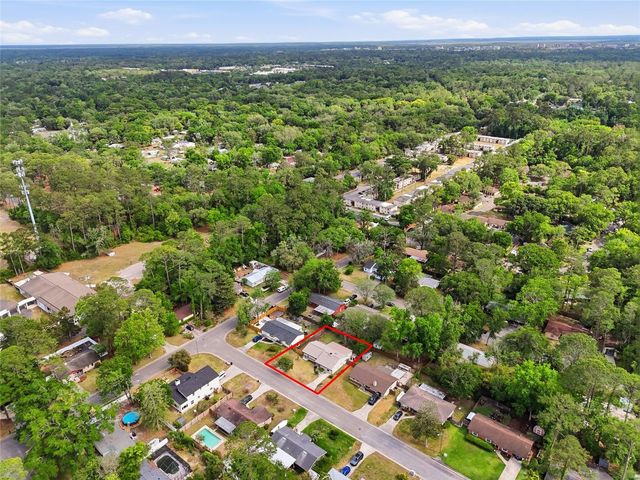 2245 NW 37TH PLACE, Gainesville, FL 32605
