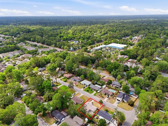 2245 NW 37TH PLACE, Gainesville, FL 32605