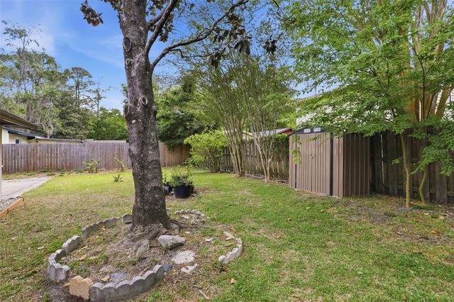 2245 NW 37TH PLACE, Gainesville, FL 32605