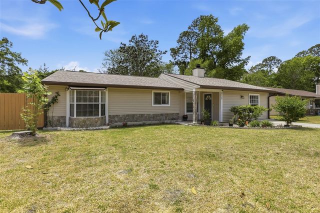 2245 NW 37TH PLACE, Gainesville, FL 32605