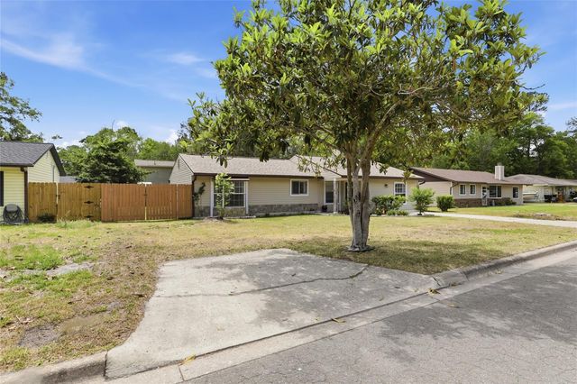 2245 NW 37TH PLACE, Gainesville, FL 32605