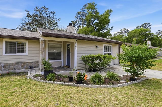 2245 NW 37TH PLACE, Gainesville, FL 32605