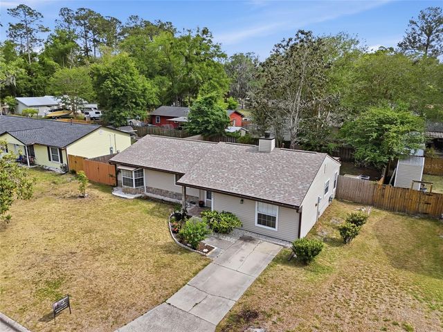 2245 NW 37TH PLACE, Gainesville, FL 32605