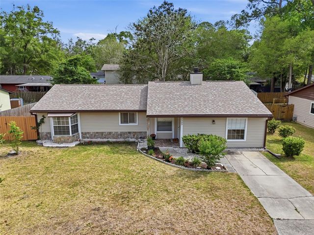 2245 NW 37TH PLACE, Gainesville, FL 32605