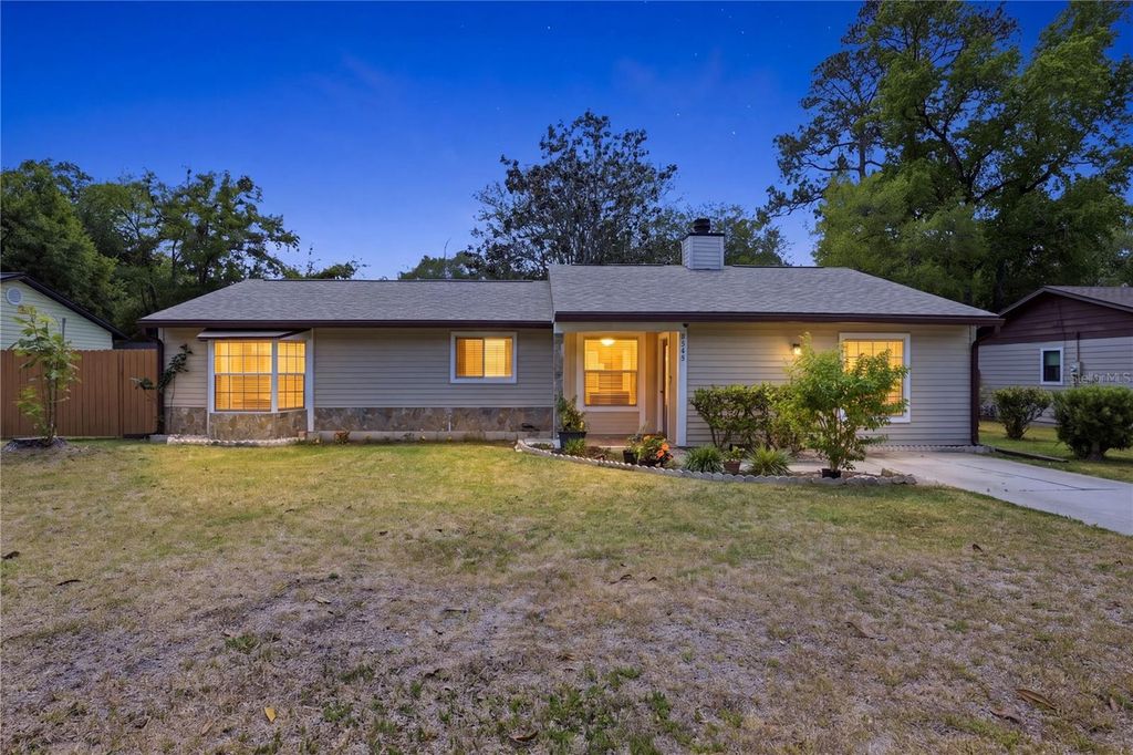 2245 NW 37TH PLACE, Gainesville, FL 32605