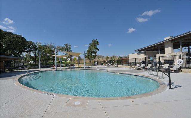 2809 FLOWERS Drive, Denton, TX 76205