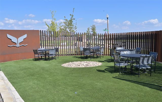 2809 FLOWERS Drive, Denton, TX 76205