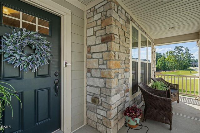 3545 Jordan Shires Drive, New Hill, NC 27562