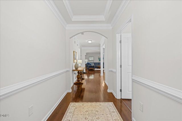 3545 Jordan Shires Drive, New Hill, NC 27562