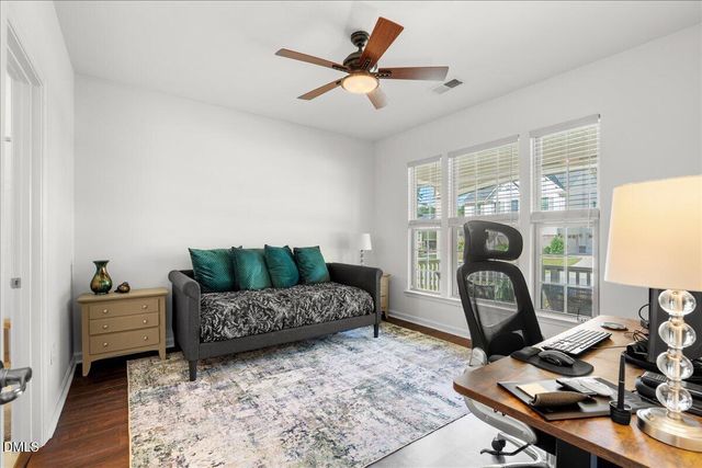 3545 Jordan Shires Drive, New Hill, NC 27562