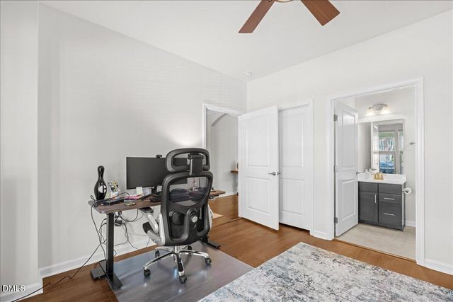 3545 Jordan Shires Drive, New Hill, NC 27562