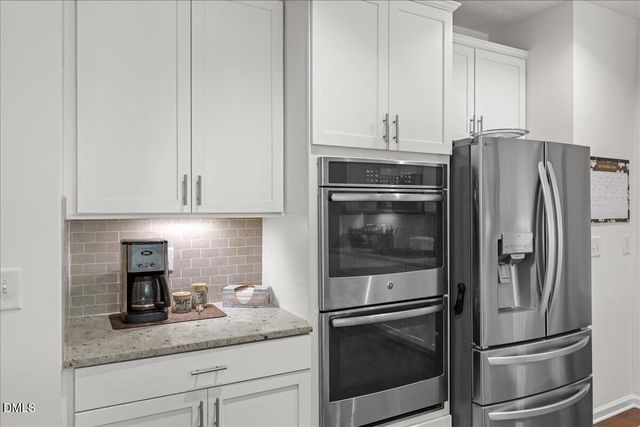 3545 Jordan Shires Drive, New Hill, NC 27562