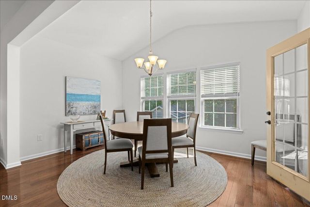 3545 Jordan Shires Drive, New Hill, NC 27562