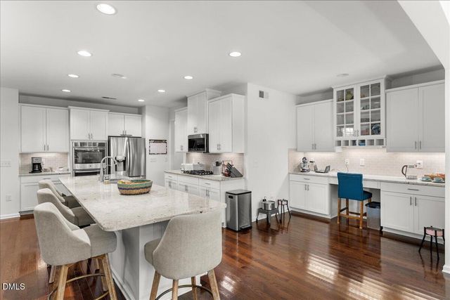 3545 Jordan Shires Drive, New Hill, NC 27562