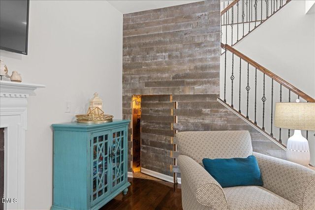 3545 Jordan Shires Drive, New Hill, NC 27562