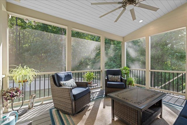 3545 Jordan Shires Drive, New Hill, NC 27562