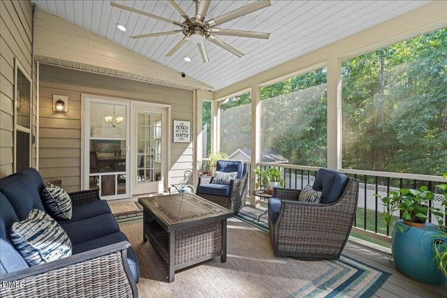 3545 Jordan Shires Drive, New Hill, NC 27562
