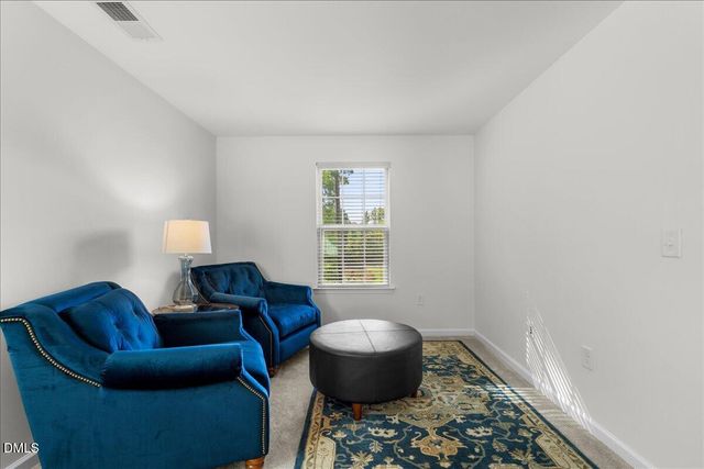 3545 Jordan Shires Drive, New Hill, NC 27562