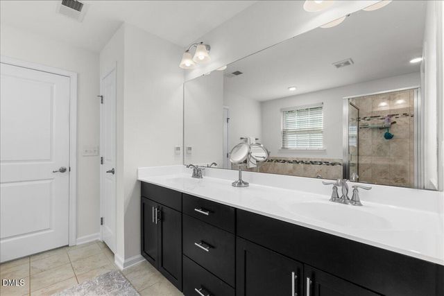 3545 Jordan Shires Drive, New Hill, NC 27562