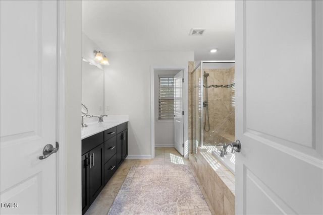 3545 Jordan Shires Drive, New Hill, NC 27562