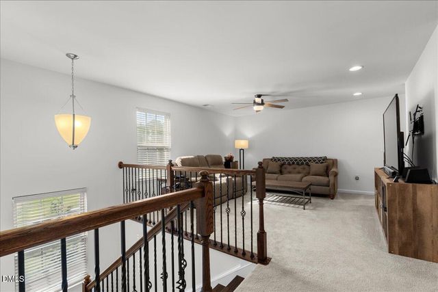 3545 Jordan Shires Drive, New Hill, NC 27562