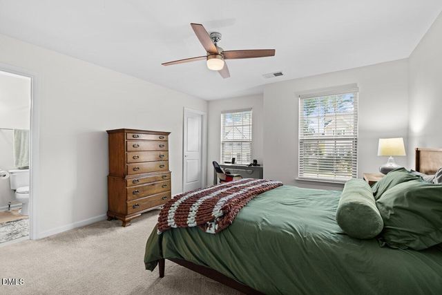 3545 Jordan Shires Drive, New Hill, NC 27562