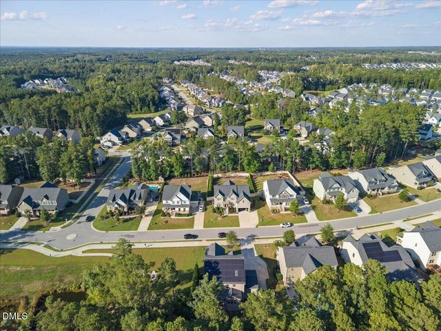 3545 Jordan Shires Drive, New Hill, NC 27562