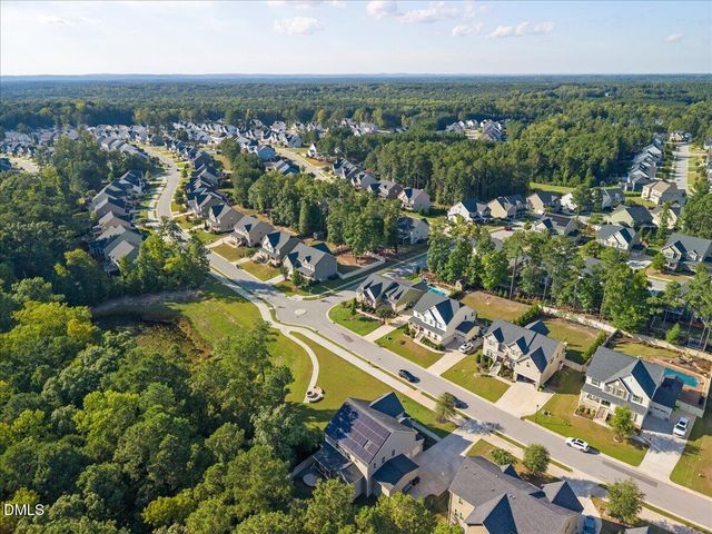 3545 Jordan Shires Drive, New Hill, NC 27562