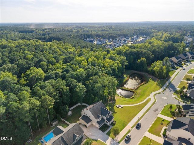 3545 Jordan Shires Drive, New Hill, NC 27562