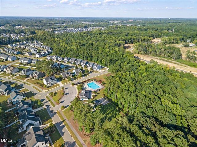 3545 Jordan Shires Drive, New Hill, NC 27562