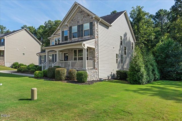 3545 Jordan Shires Drive, New Hill, NC 27562