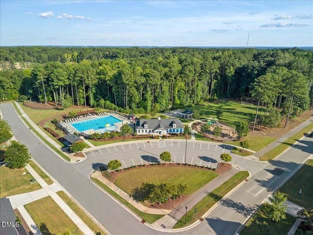 3545 Jordan Shires Drive, New Hill, NC 27562