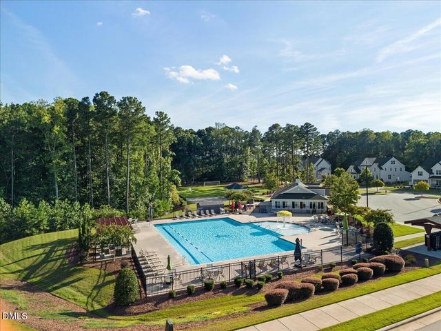 3545 Jordan Shires Drive, New Hill, NC 27562