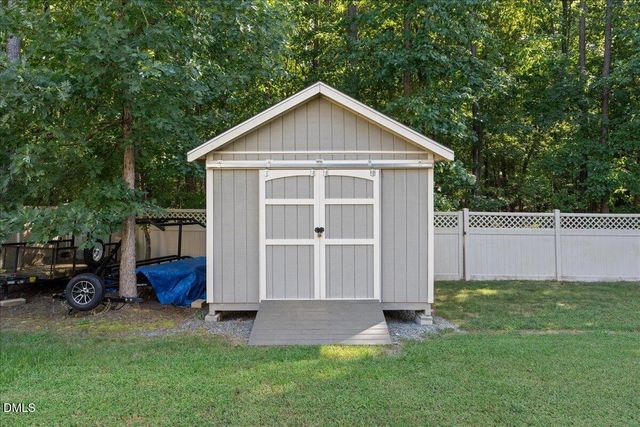 3545 Jordan Shires Drive, New Hill, NC 27562