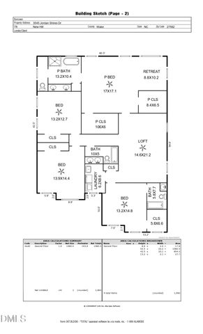 3545 Jordan Shires Drive, New Hill, NC 27562