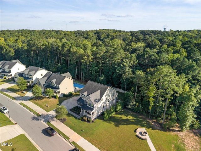 3545 Jordan Shires Drive, New Hill, NC 27562