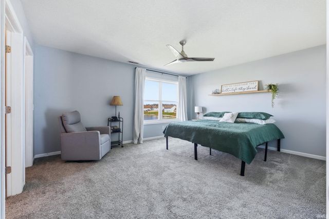 320 Treeline Cove, Fort Wayne, IN 46825