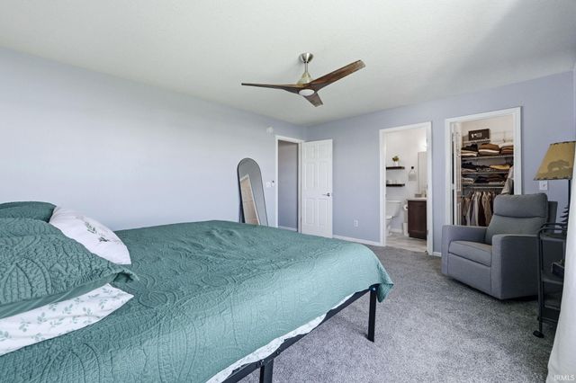 320 Treeline Cove, Fort Wayne, IN 46825