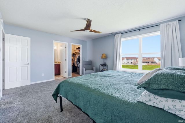 320 Treeline Cove, Fort Wayne, IN 46825