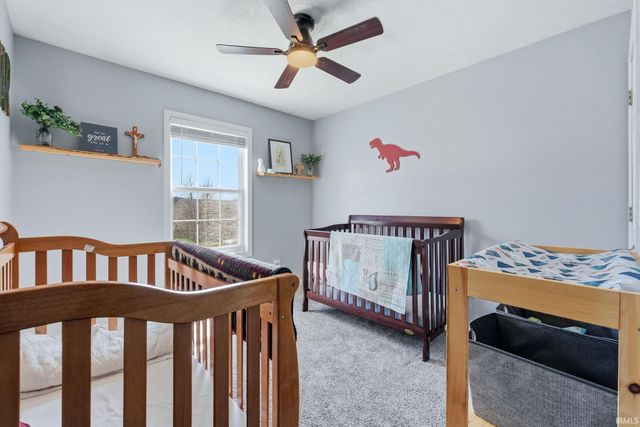 320 Treeline Cove, Fort Wayne, IN 46825