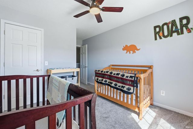 320 Treeline Cove, Fort Wayne, IN 46825