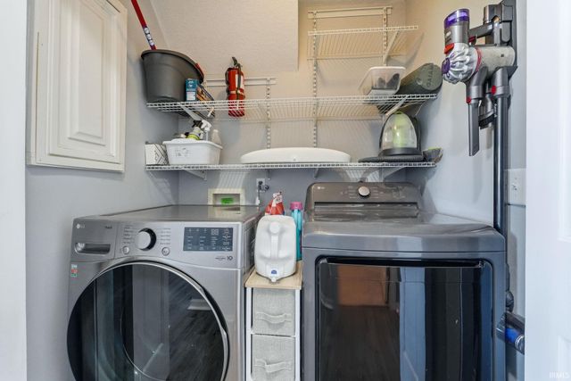 320 Treeline Cove, Fort Wayne, IN 46825